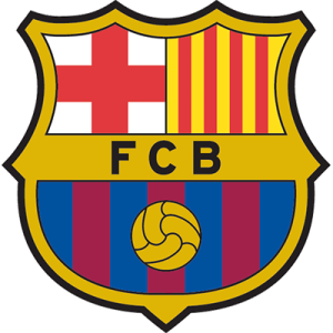 FC Barcelona PNG logo