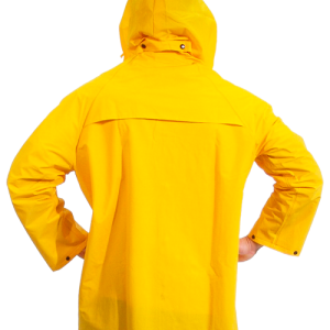 Raincoat PNG