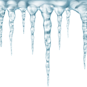 icicles PNG