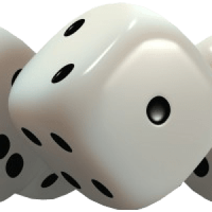 Dice PNG