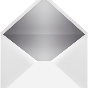 Envelope PNG