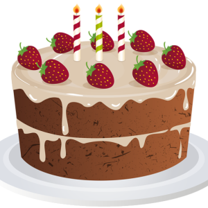 Cake PNG image