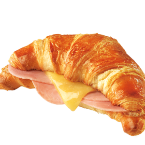 Сroissant PNG