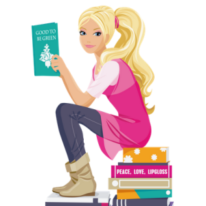 Barbie PNG