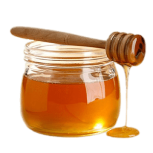 Honey PNG