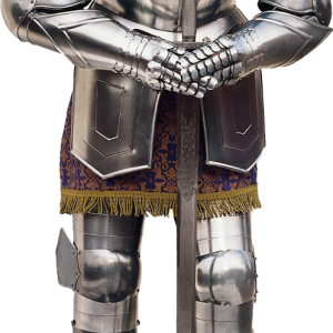 medieval armour PNG