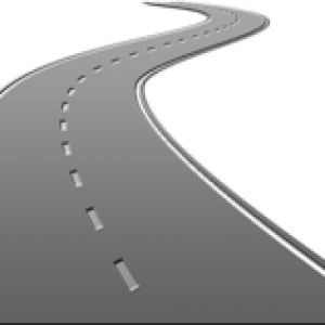 Road PNG