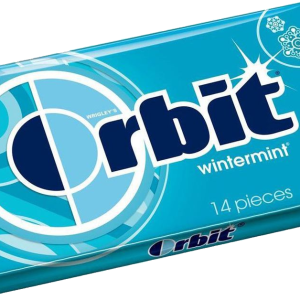 Chewing gum PNG