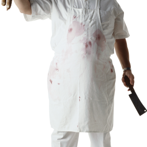 Chef PNG