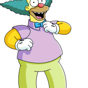 Clown PNG