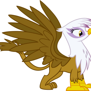 Griffin PNG