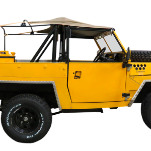 Jeep PNG