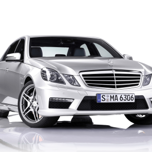 Mercedes car PNG