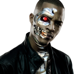 Terminator PNG