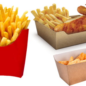 Potato chips PNG
