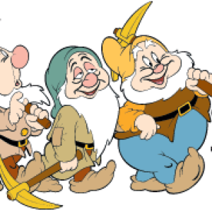 Dwarf PNG