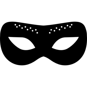 Balaclava, mask PNG