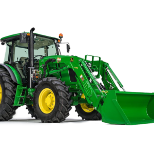 Tractor PNG