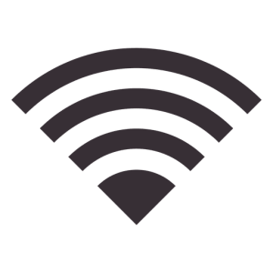 Wi-Fi logo PNG