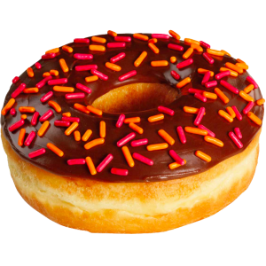 Donut PNG