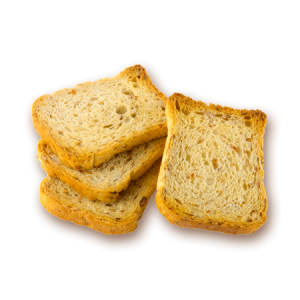 Rusk PNG