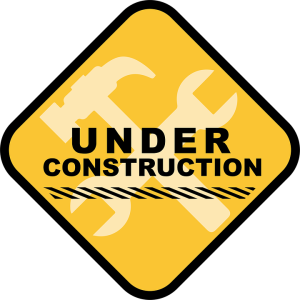 Under construction PNG