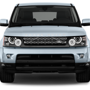 Land Rover PNG