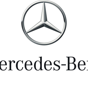Mercedes logo PNG