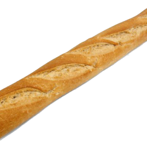 Baguette PNG