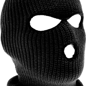 Balaclava, mask PNG