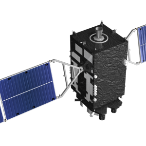 Satellite PNG