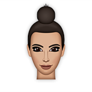 Kim Kardashian PNG