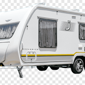 Caravan PNG