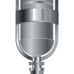 Microphone PNG