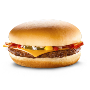 hamburger, burger PNG image