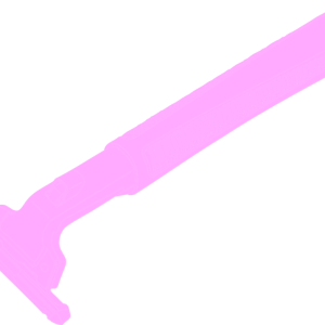 Razor PNG