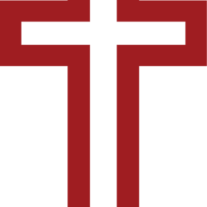 Christian cross PNG