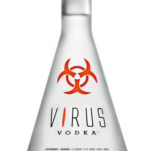 Vodka PNG