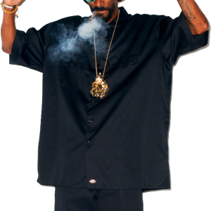 Snoop Dogg PNG