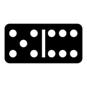 Dominoes PNG