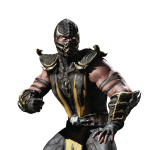 Mortal Kombat PNG