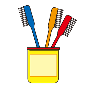 Toothbrush PNG