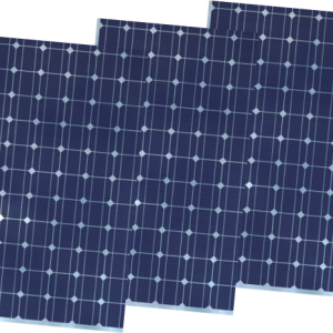 Solar panel PNG