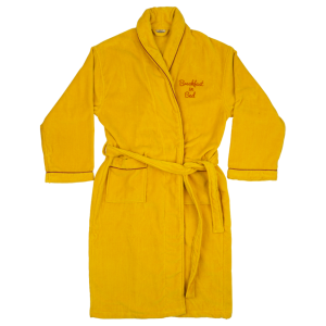 Bathrobe PNG