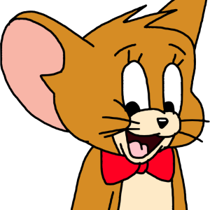 Tom and Jerry PNG