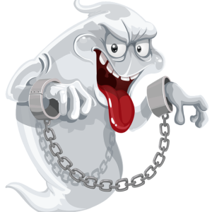Ghost PNG