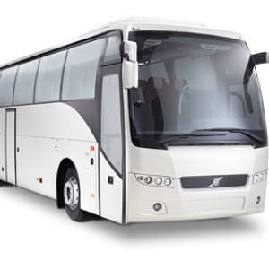 Bus PNG image