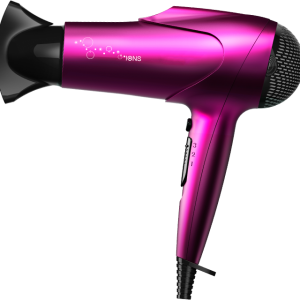 Hair dryer PNG