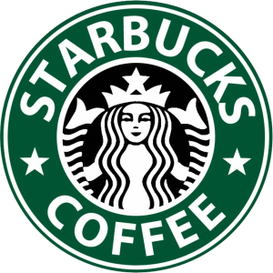 Starbucks logo PNG