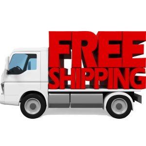 Free shipping PNG